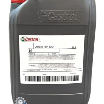 Castrol aircol hv 100