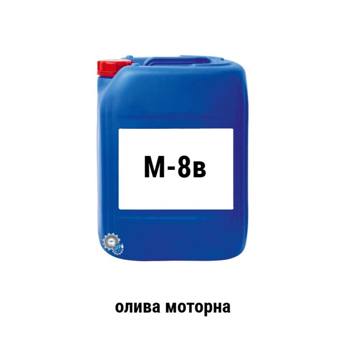 М-8в олива моторна